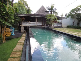  VILLA PERESUNGAI 