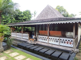  VILLA PERESUNGAI 