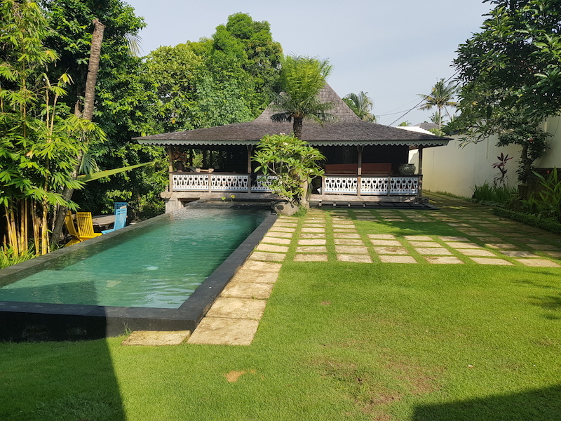  VILLA PERESUNGAI 