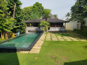  VILLA PERESUNGAI 