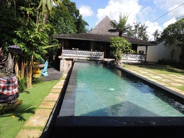  VILLA PERESUNGAI 