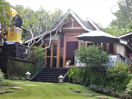  VILLA PERESUNGAI 