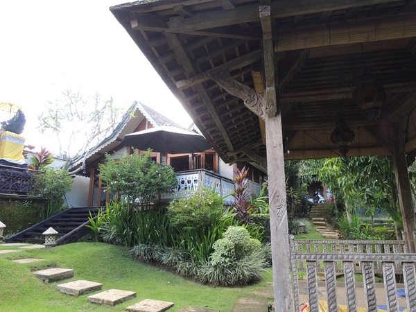  VILLA PERESUNGAI 