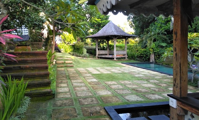  VILLA PERESUNGAI 