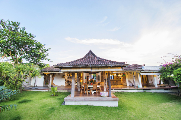  VILLA RUDY 