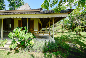  VILLA ISTANA KAYU 