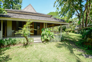  VILLA ISTANA KAYU 