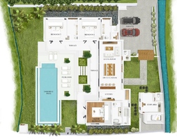  VILLA MAEVA 