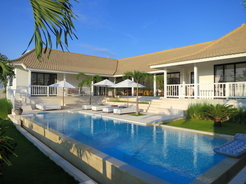  VILLA MAEVA 