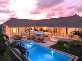  VILLA MAEVA 