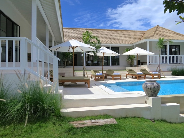  VILLA MAEVA 