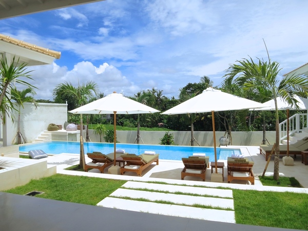  VILLA MAEVA 
