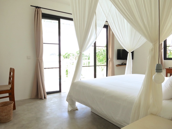  VILLA MAEVA 