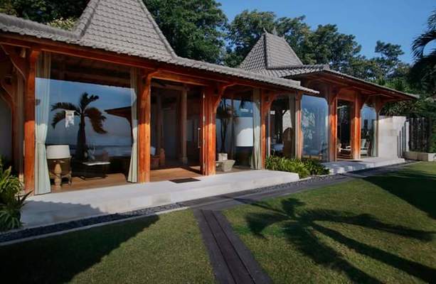  VILLA SEAVIEW 