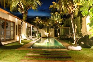  VILLA SYRAP SANUR 