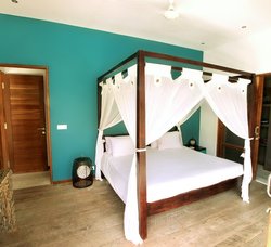  VILLA SYRAP SANUR 