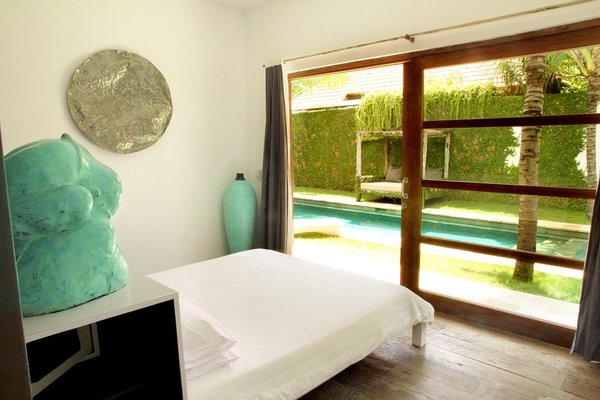  VILLA SYRAP SANUR 