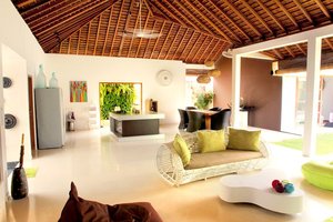  VILLA SYRAP SANUR 