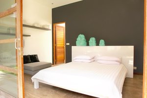  VILLA SYRAP SANUR 