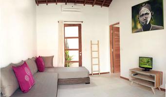  VILLA SYRAP SANUR 