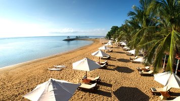  VILLA SYRAP SANUR 