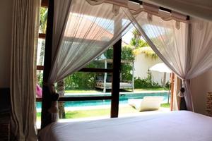  VILLA SYRAP SANUR 