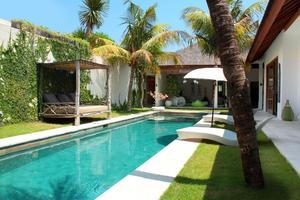 VILLA SYRAP SANUR 
