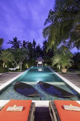  VILLA MANSON CANGGU 