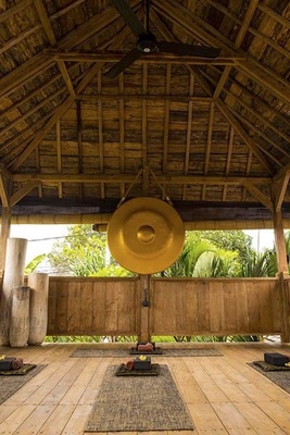  VILLA MANSON CANGGU 
