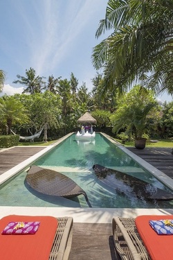  VILLA MANSON CANGGU 