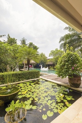  VILLA MANSON CANGGU 