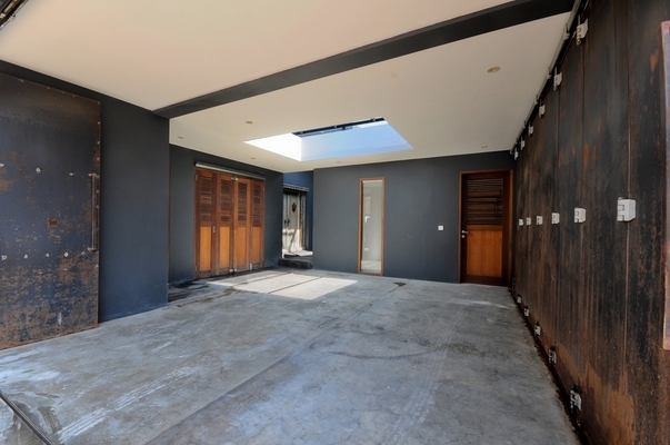  VILLA KAYU MAT CANGGU 