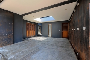  VILLA KAYU MAT CANGGU 