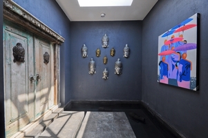  VILLA KAYU MAT CANGGU 