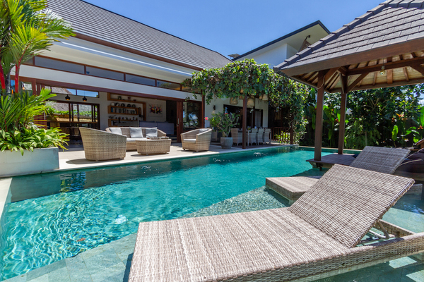 VILLA KAM