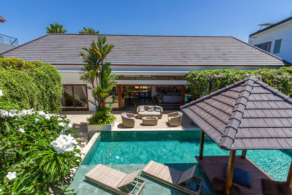 VILLA KAM