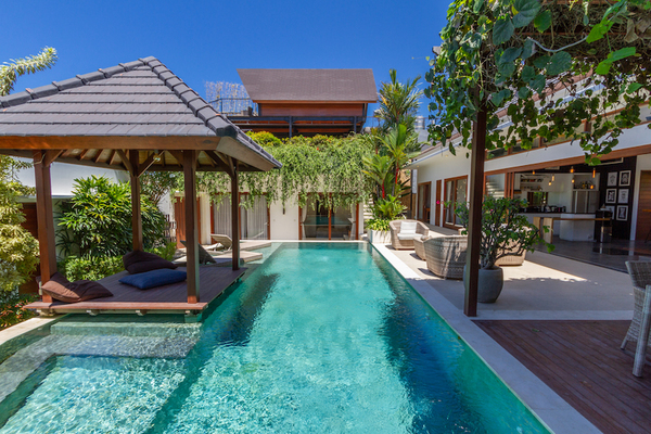 VILLA KAM