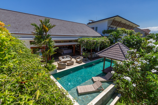 VILLA KAM