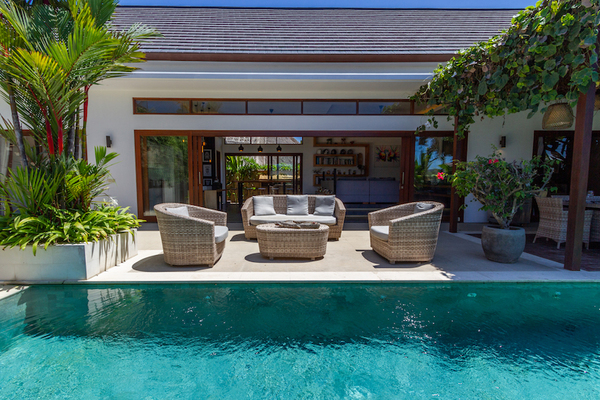 VILLA KAM