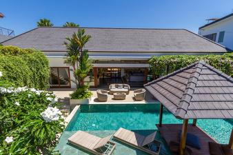  VILLA KAM 