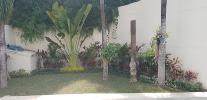  VILLA KAT CANGGU 