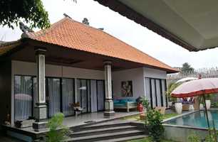  VILLA KARO 