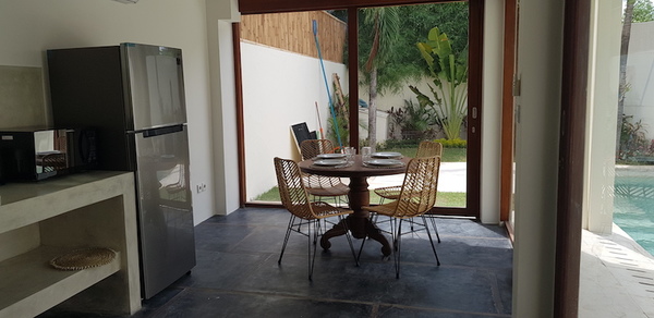  VILLA KAT CANGGU 