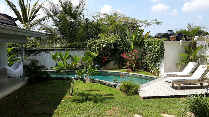  VILLA ASRI UMALAS 