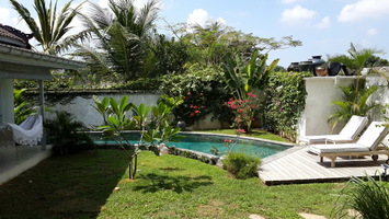  VILLA ASRI UMALAS 