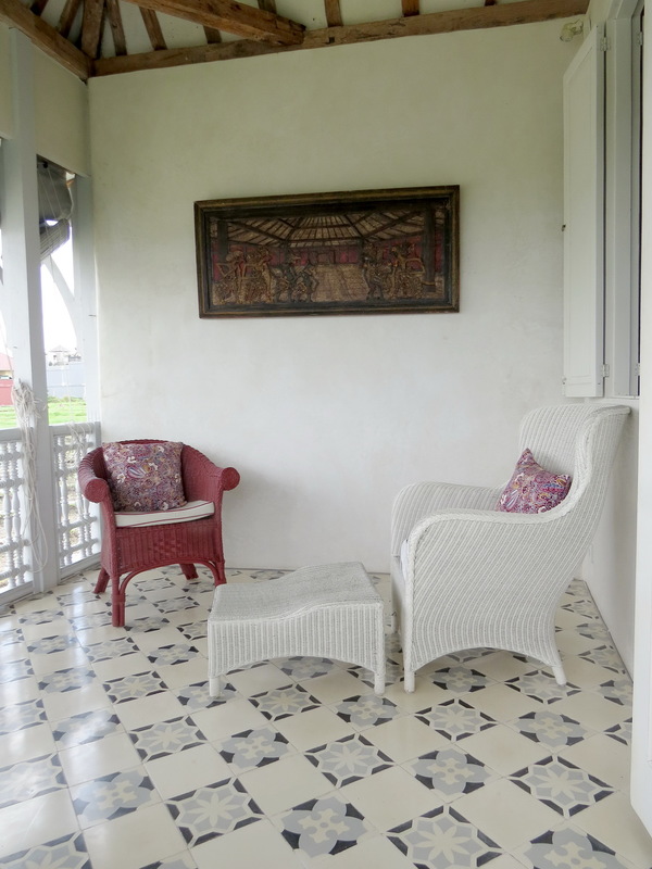  VILLA ASRI UMALAS 