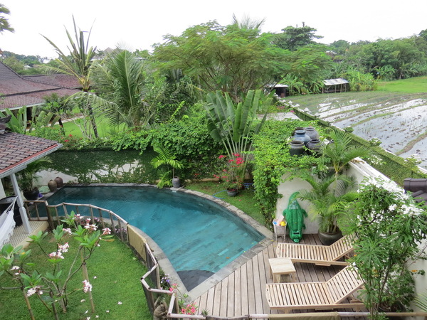 VILLA ASRI UMALAS 