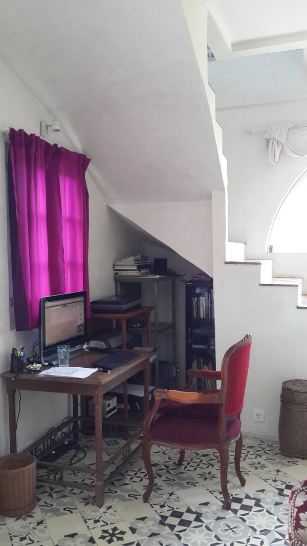 VILLA ASRI UMALAS 