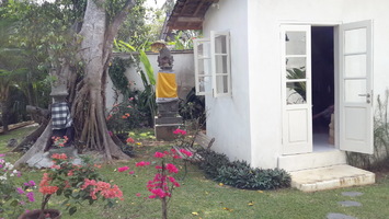 VILLA ASRI UMALAS 
