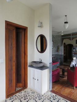  VILLA ASRI UMALAS 